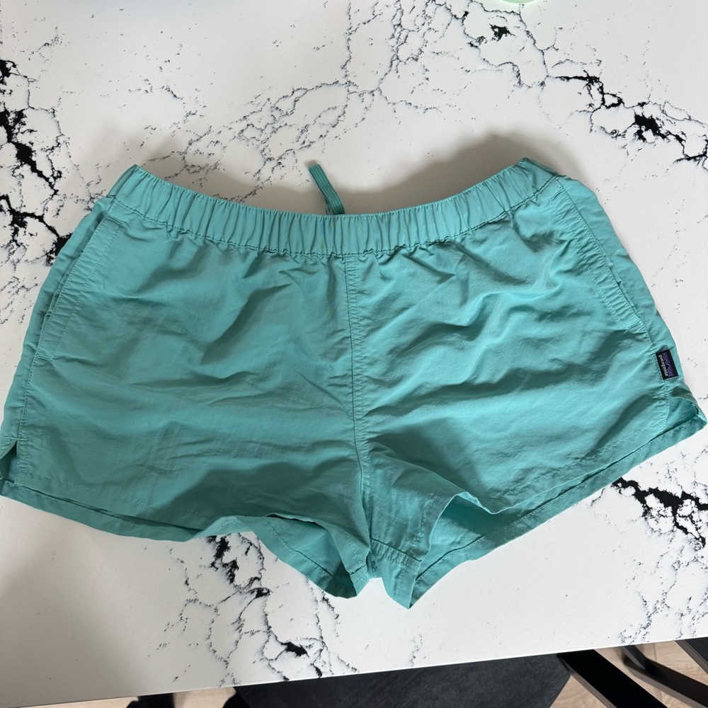 Patagonia Barely Baggies